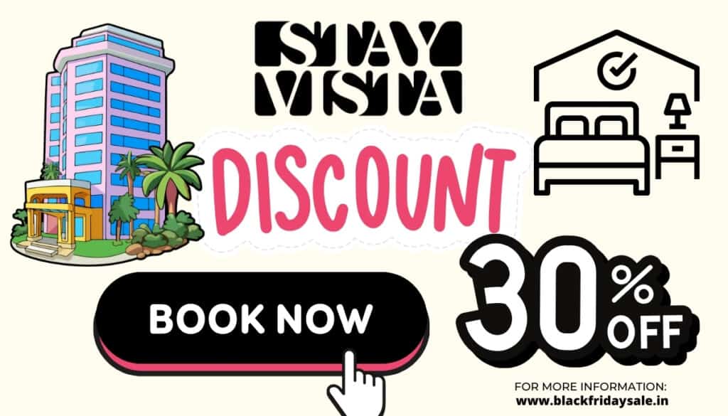 stay vista coupon code