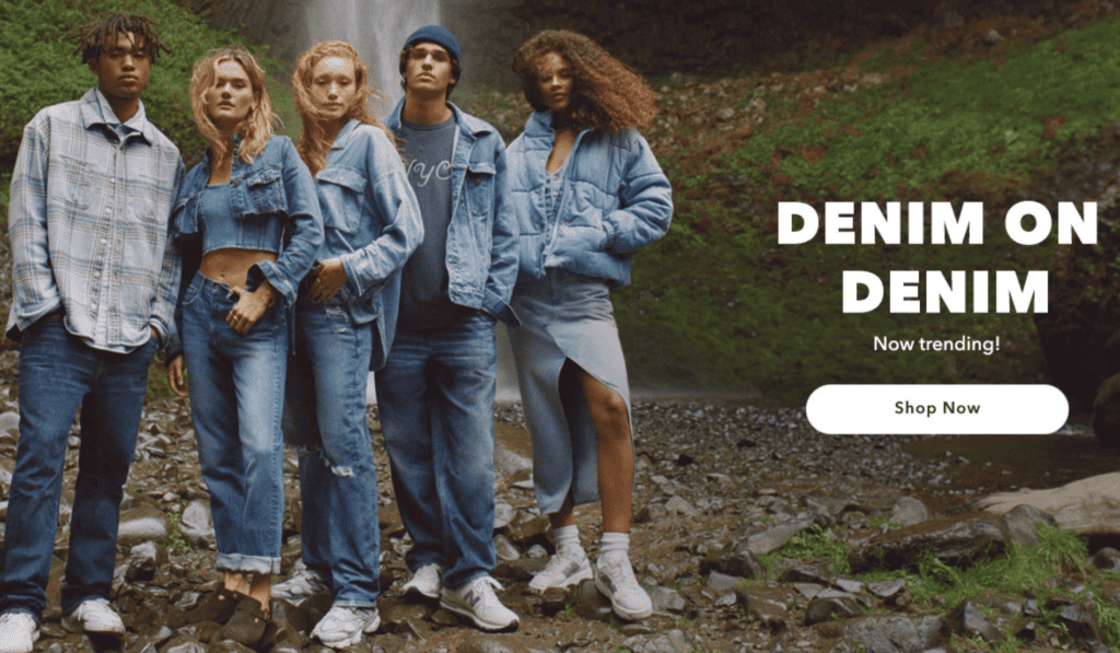 american eagle coupons