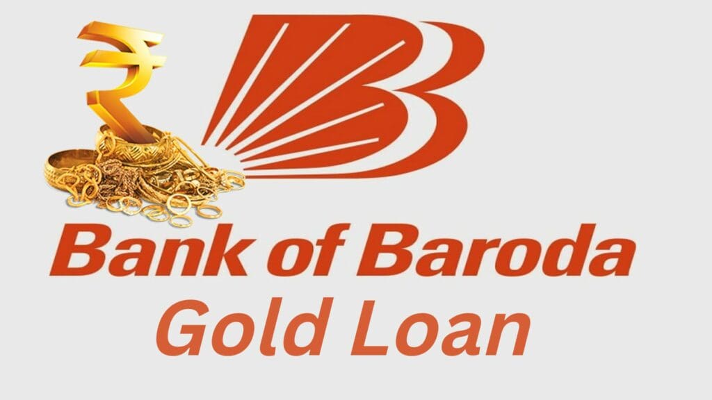 BOB Gold Loan: Your Opportunity