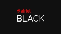 Airtel Black