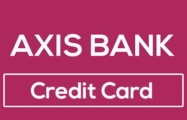 Axis Bank CC
