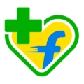 Flipkart Health Plus (app)