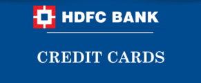 Hdfc CC