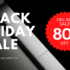 Top 10 Brands Offering Black Friday Sale in India 2024
