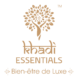 Khadi Essentials