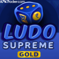 Ludo Supreme Gold