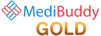 MediBuddy (Gold)