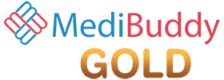 MediBuddy (Gold)