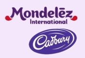 Mondelez Cadbury