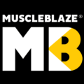 Muscle Blaze