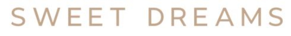 Sweet Dreams